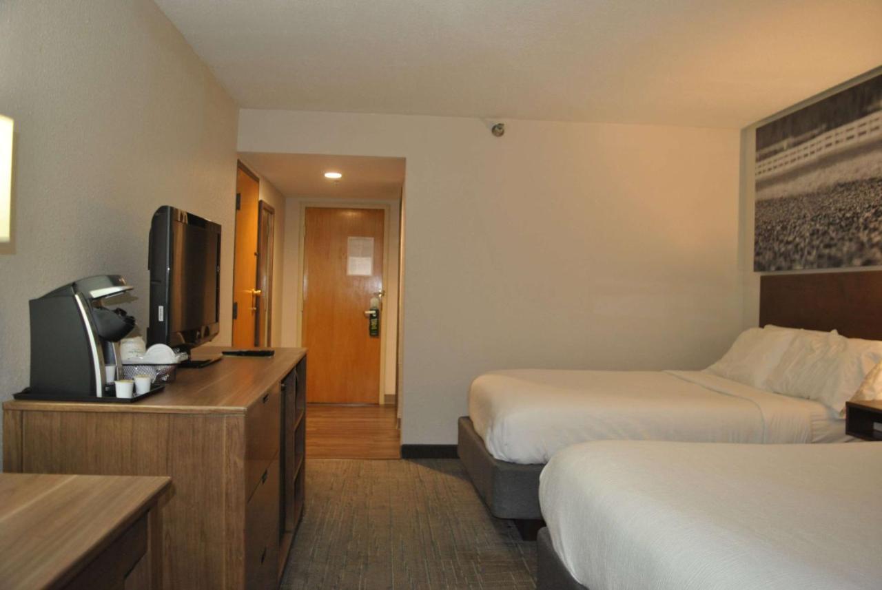 Clarion Pointe Hopkinsville Near The Bruce Convention Center Esterno foto