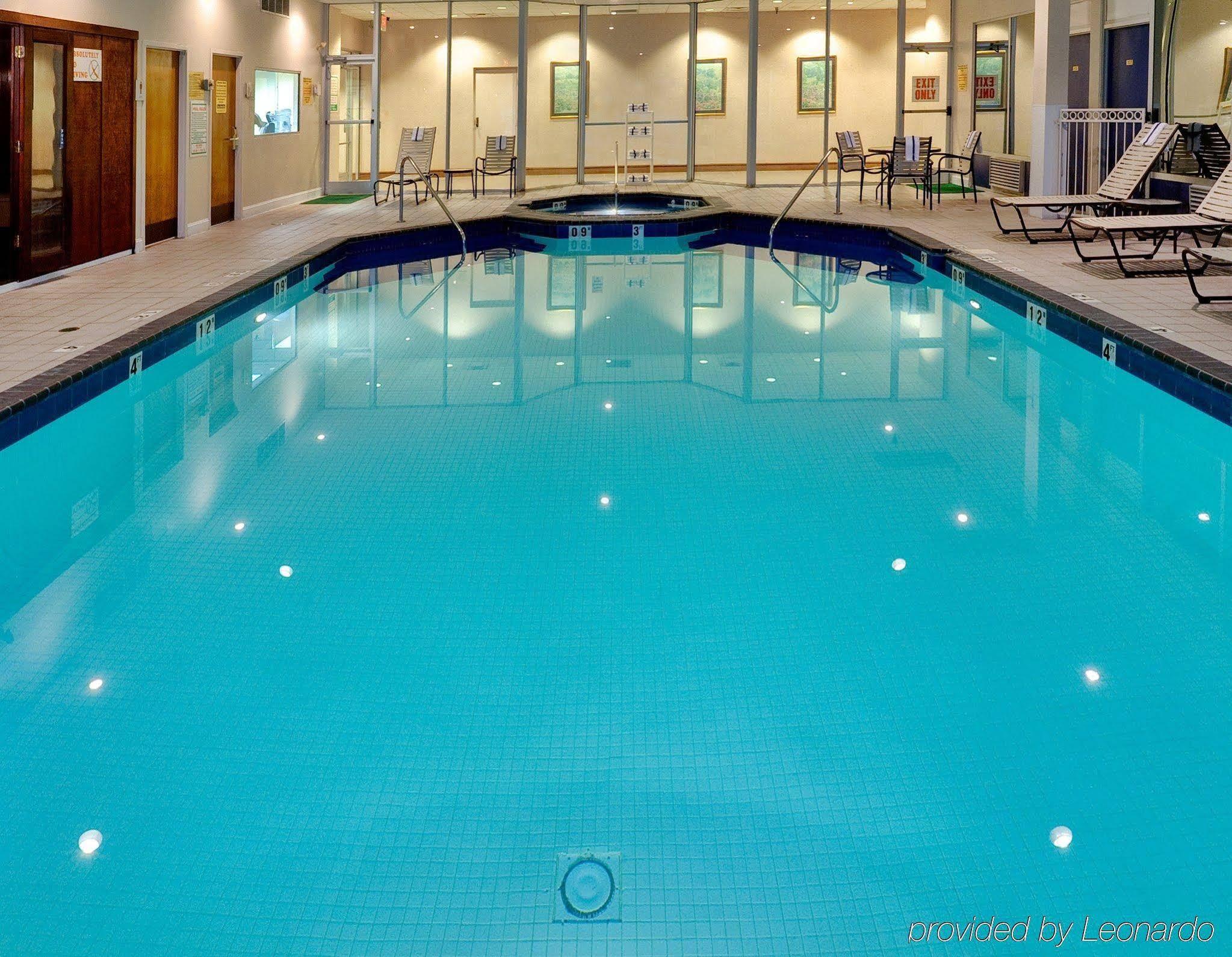 Clarion Pointe Hopkinsville Near The Bruce Convention Center Esterno foto