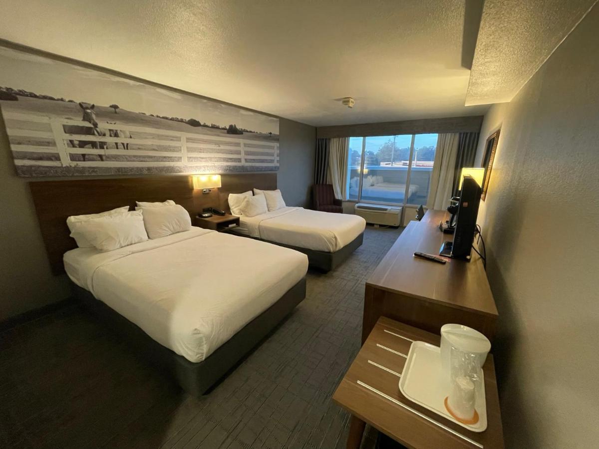 Clarion Pointe Hopkinsville Near The Bruce Convention Center Esterno foto