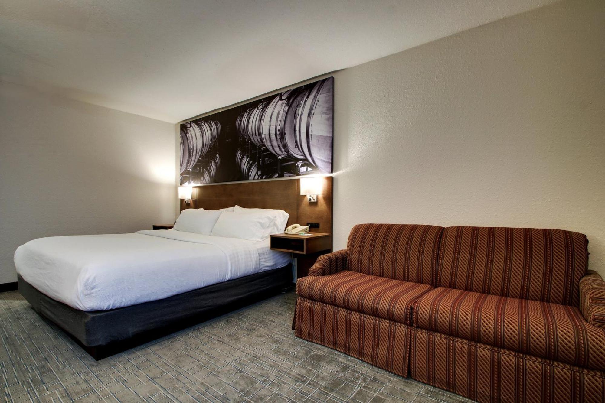 Clarion Pointe Hopkinsville Near The Bruce Convention Center Esterno foto