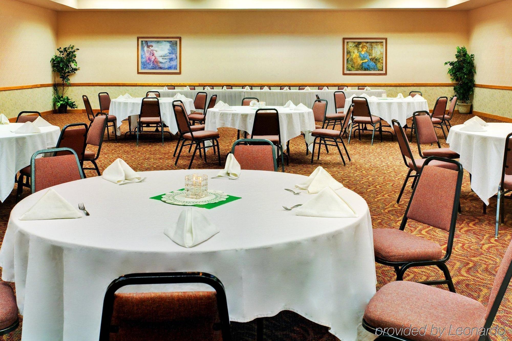 Clarion Pointe Hopkinsville Near The Bruce Convention Center Ristorante foto