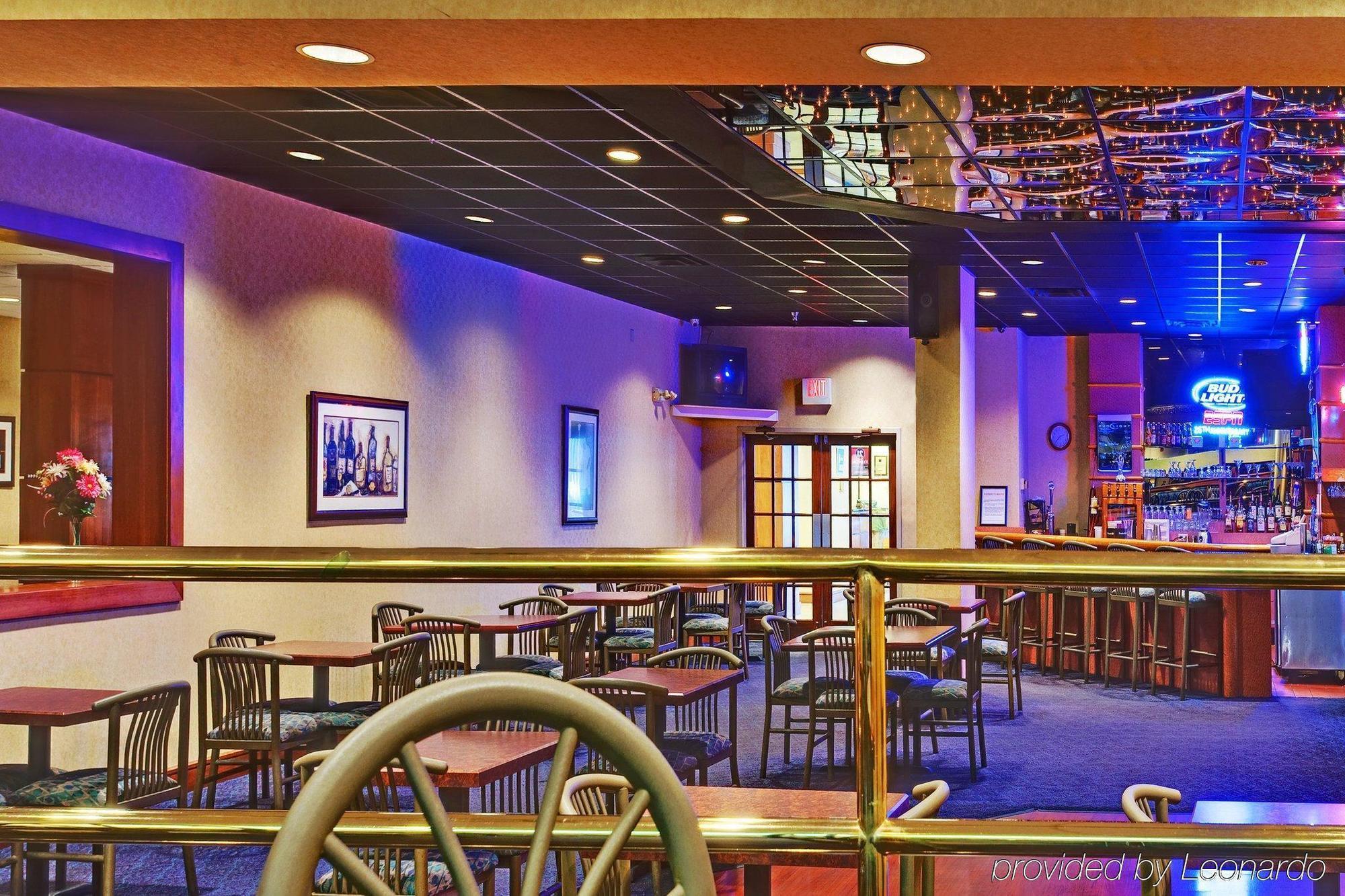 Clarion Pointe Hopkinsville Near The Bruce Convention Center Ristorante foto