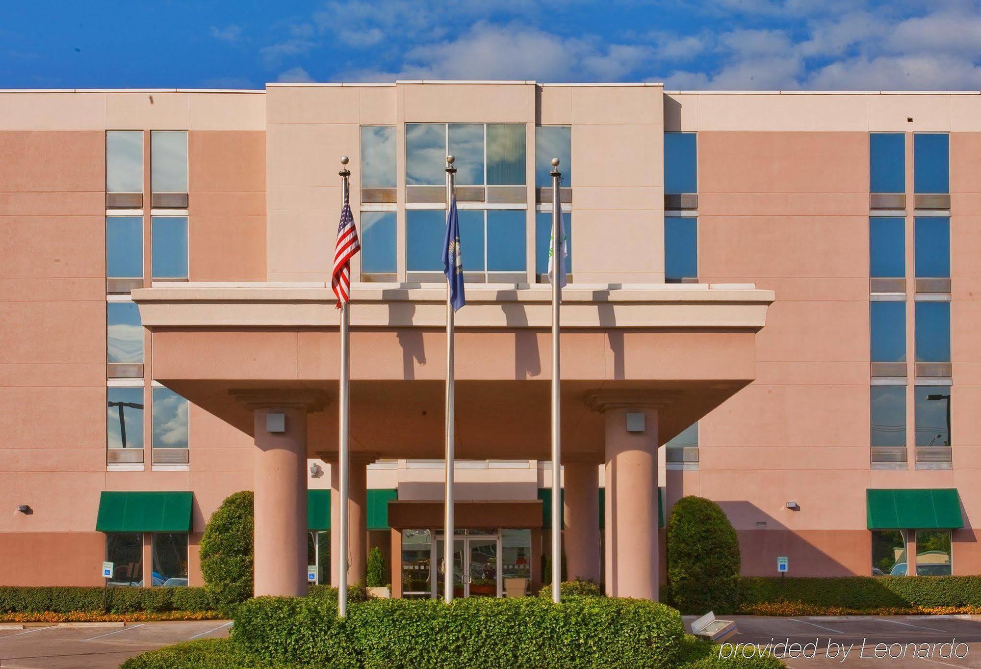 Clarion Pointe Hopkinsville Near The Bruce Convention Center Esterno foto
