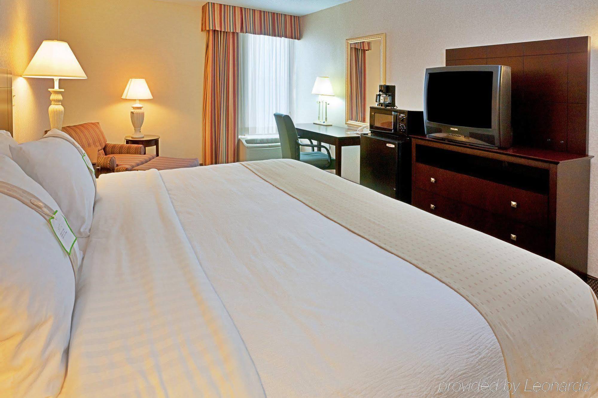 Clarion Pointe Hopkinsville Near The Bruce Convention Center Camera foto