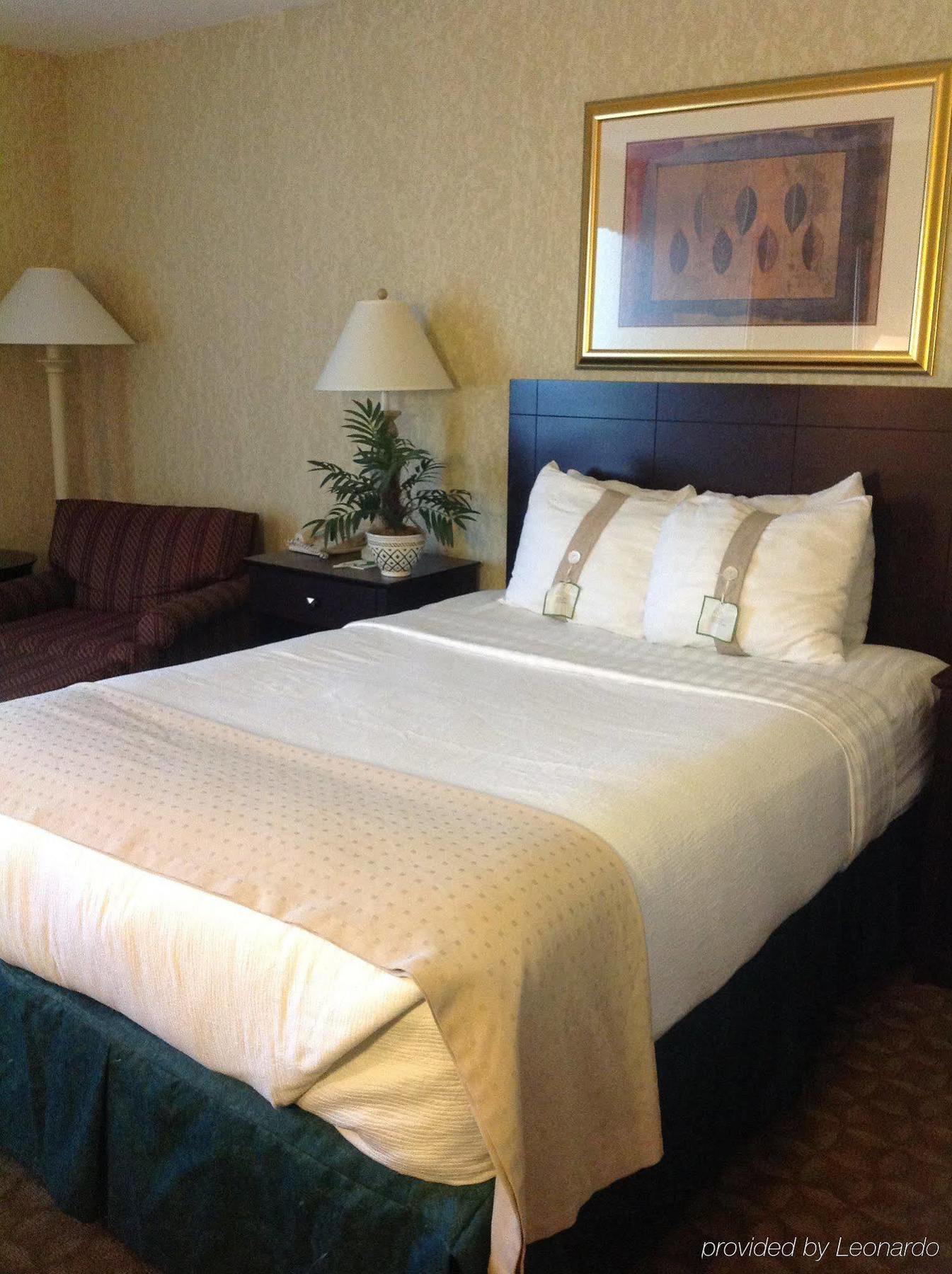 Clarion Pointe Hopkinsville Near The Bruce Convention Center Esterno foto