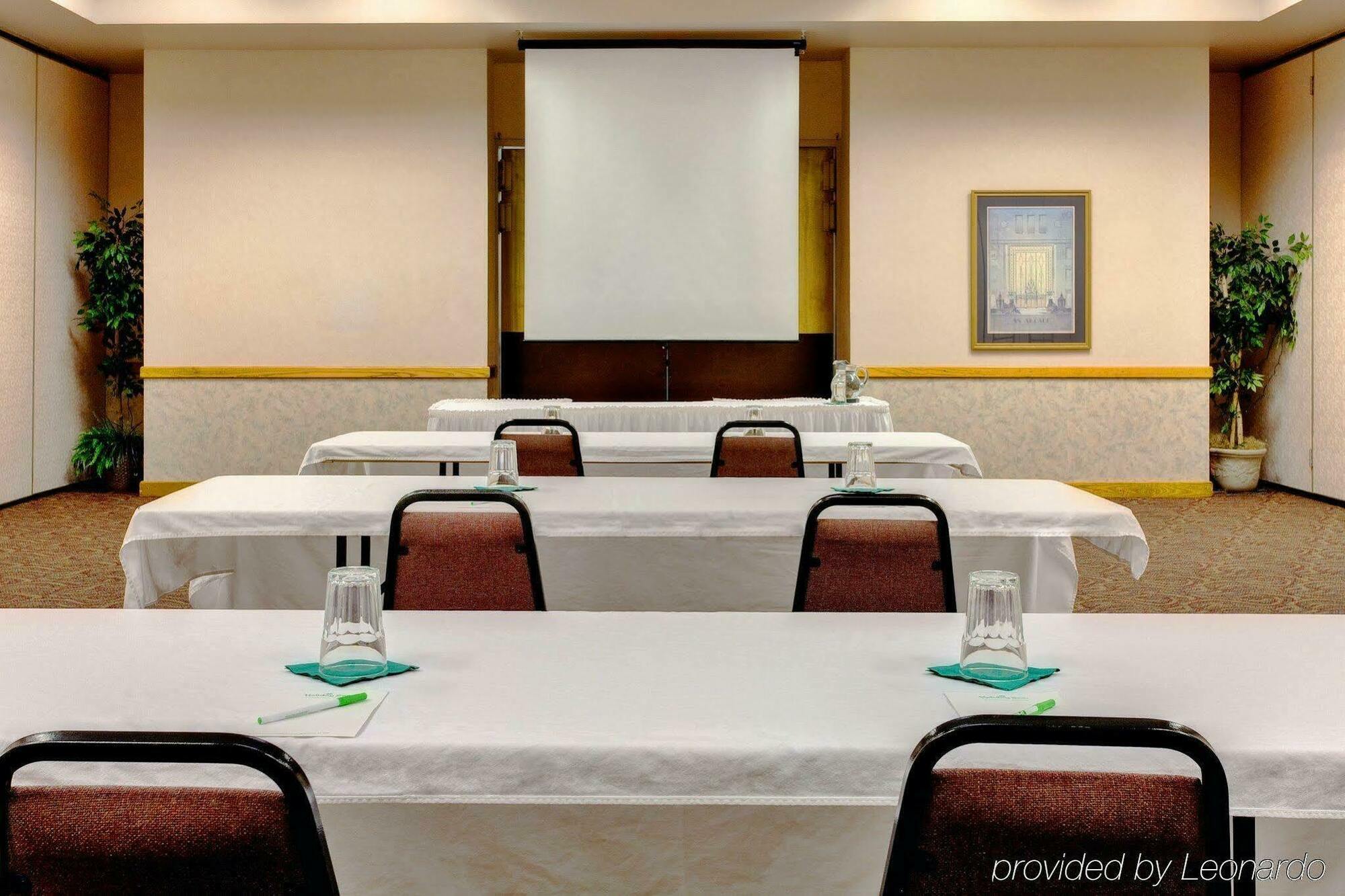 Clarion Pointe Hopkinsville Near The Bruce Convention Center Servizi foto
