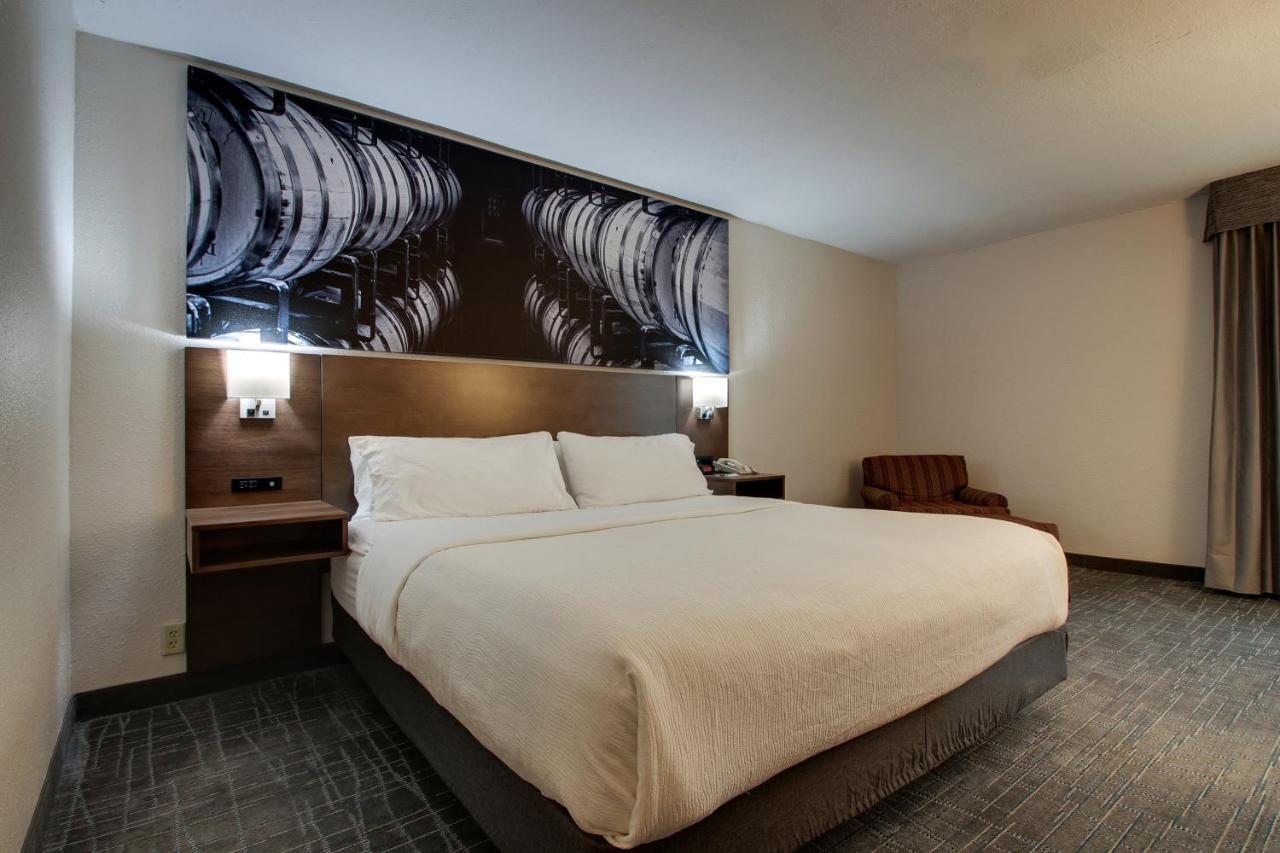 Clarion Pointe Hopkinsville Near The Bruce Convention Center Esterno foto