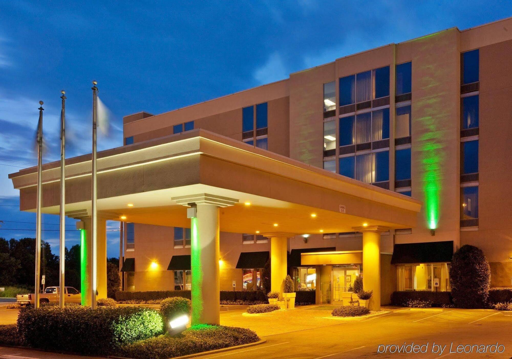 Clarion Pointe Hopkinsville Near The Bruce Convention Center Esterno foto