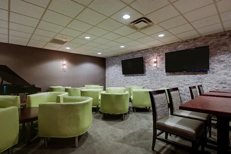 Clarion Pointe Hopkinsville Near The Bruce Convention Center Esterno foto