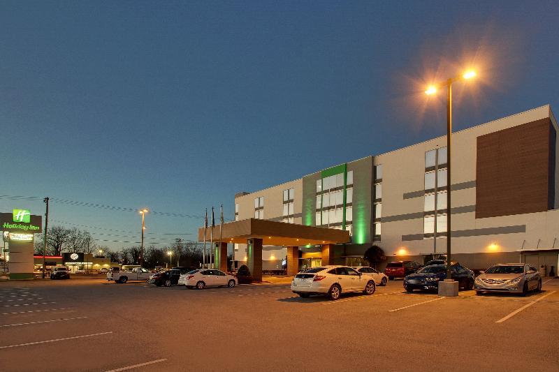 Clarion Pointe Hopkinsville Near The Bruce Convention Center Esterno foto