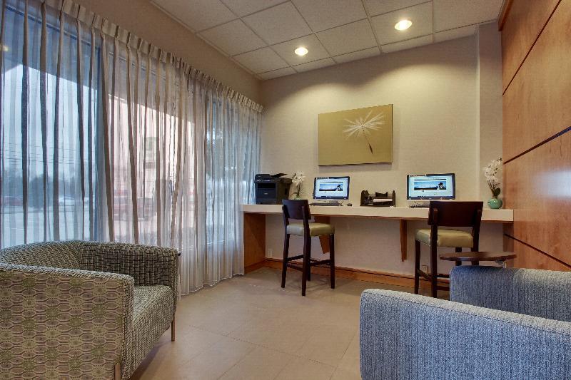 Clarion Pointe Hopkinsville Near The Bruce Convention Center Esterno foto